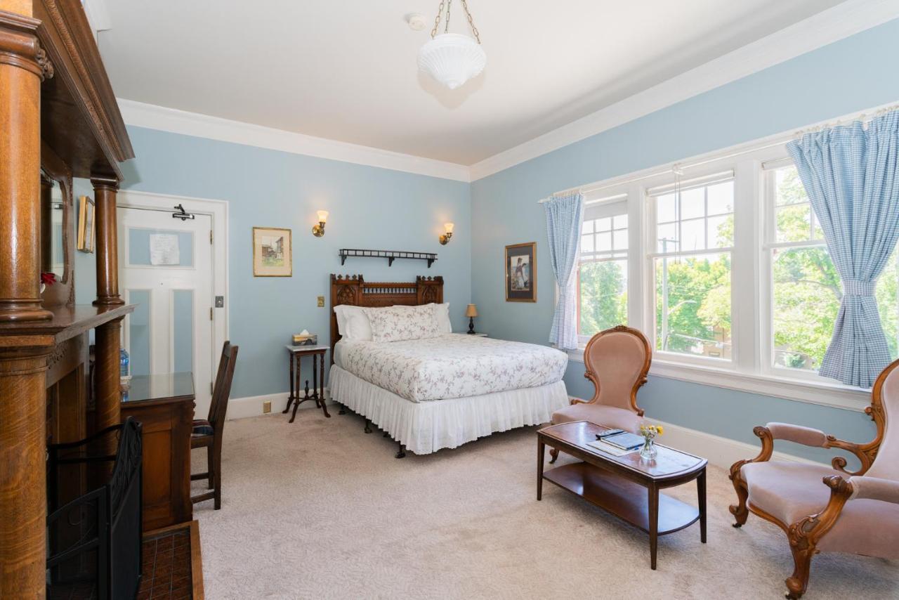 Beaconsfield Bed And Breakfast - Victoria Esterno foto