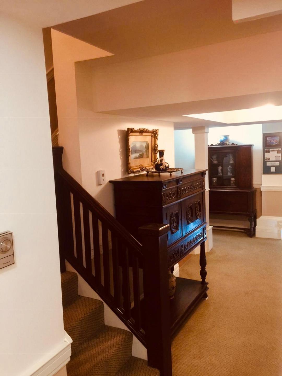 Beaconsfield Bed And Breakfast - Victoria Esterno foto