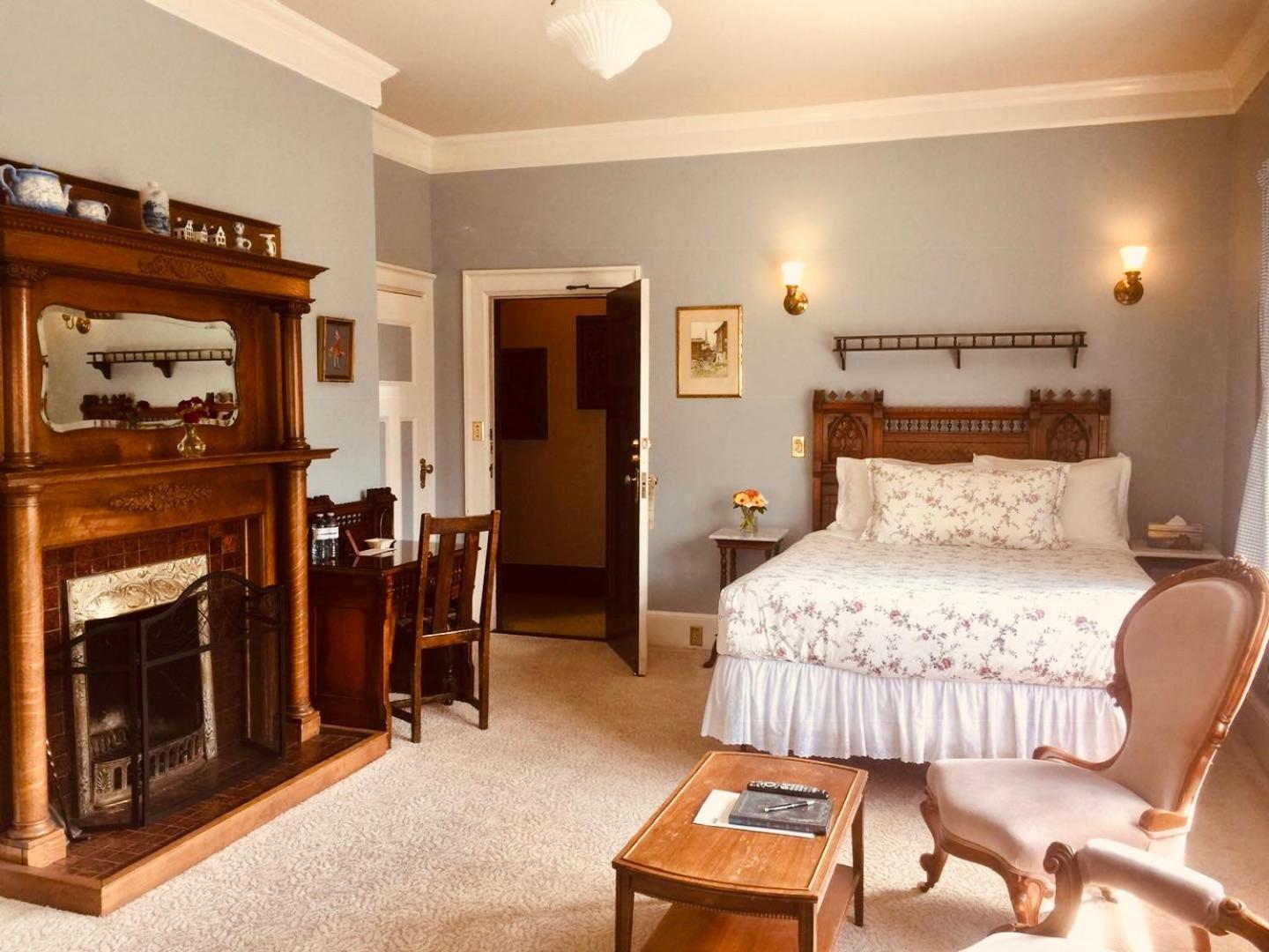 Beaconsfield Bed And Breakfast - Victoria Esterno foto