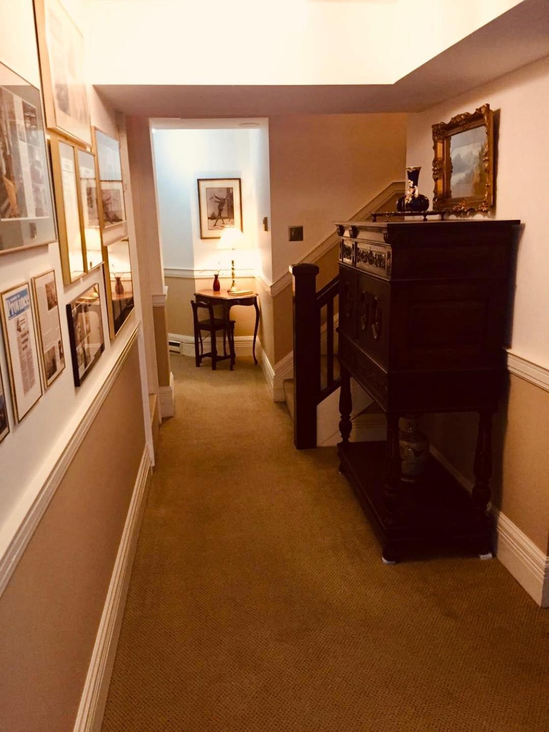 Beaconsfield Bed And Breakfast - Victoria Esterno foto