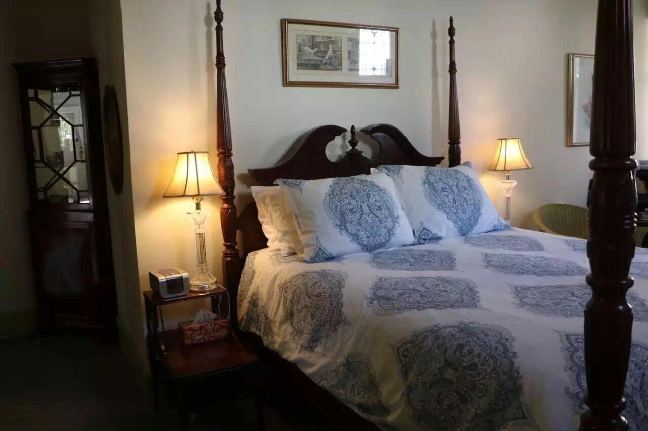 Beaconsfield Bed And Breakfast - Victoria Esterno foto