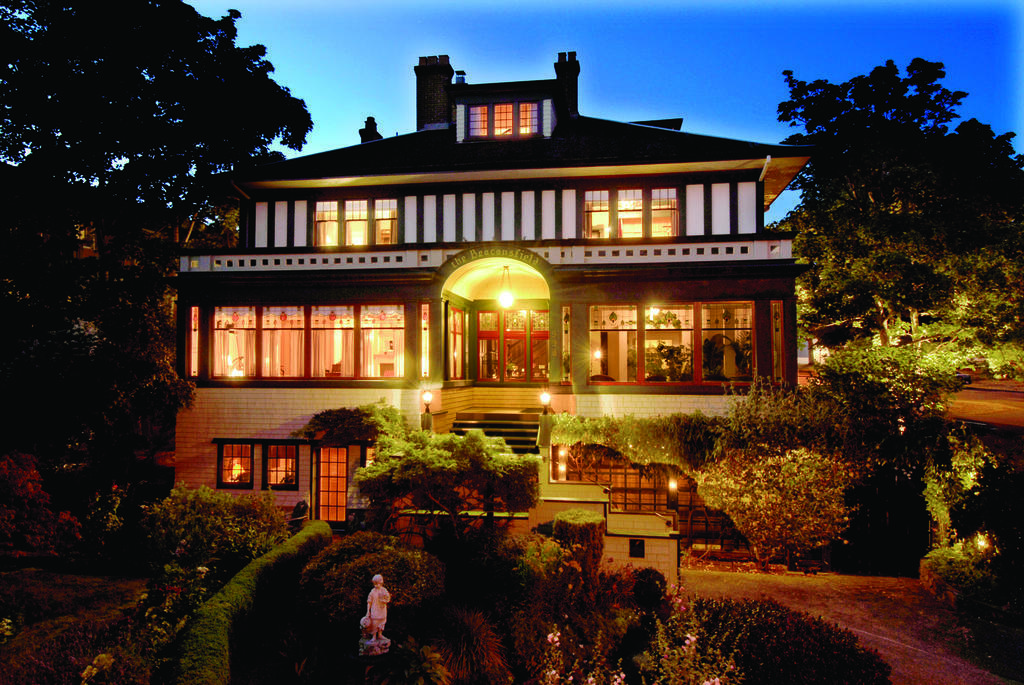 Beaconsfield Bed And Breakfast - Victoria Esterno foto