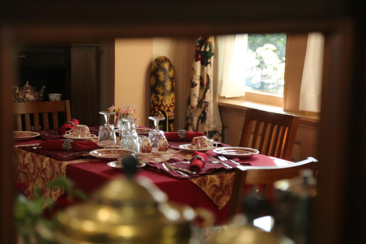 Beaconsfield Bed And Breakfast - Victoria Esterno foto