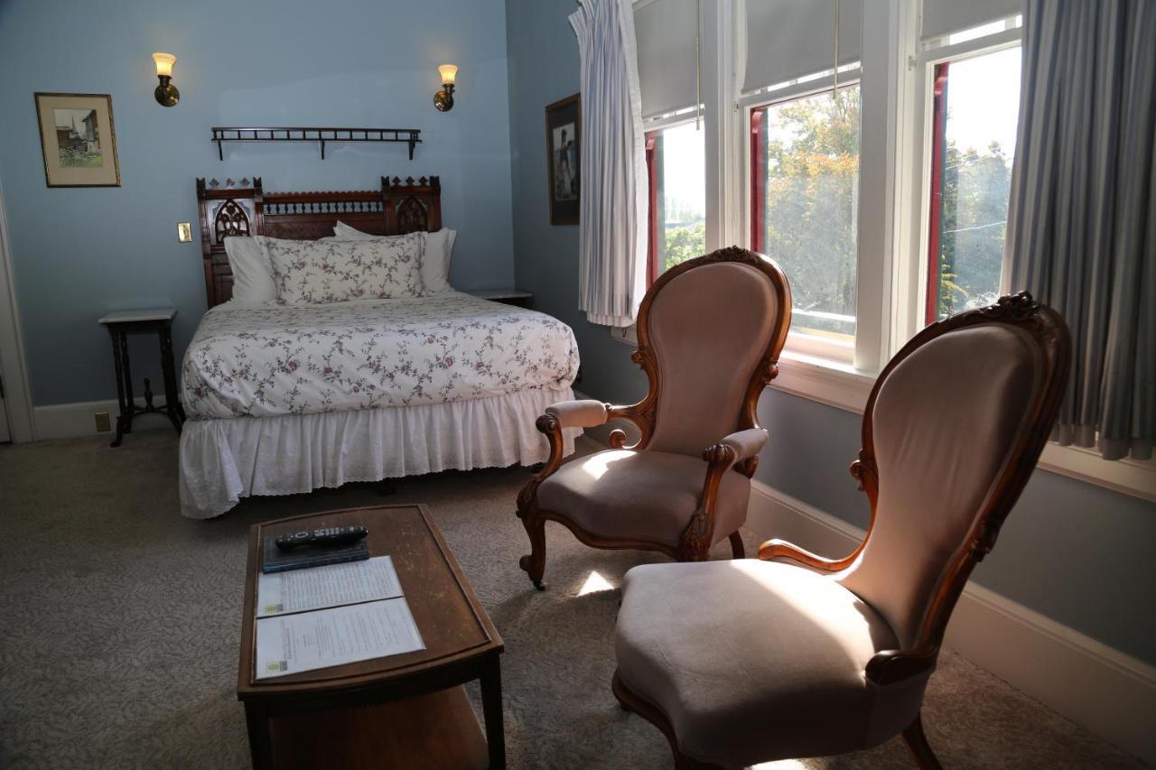 Beaconsfield Bed And Breakfast - Victoria Esterno foto