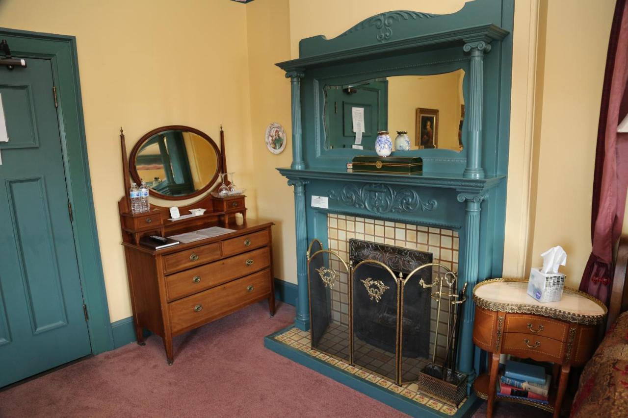Beaconsfield Bed And Breakfast - Victoria Esterno foto