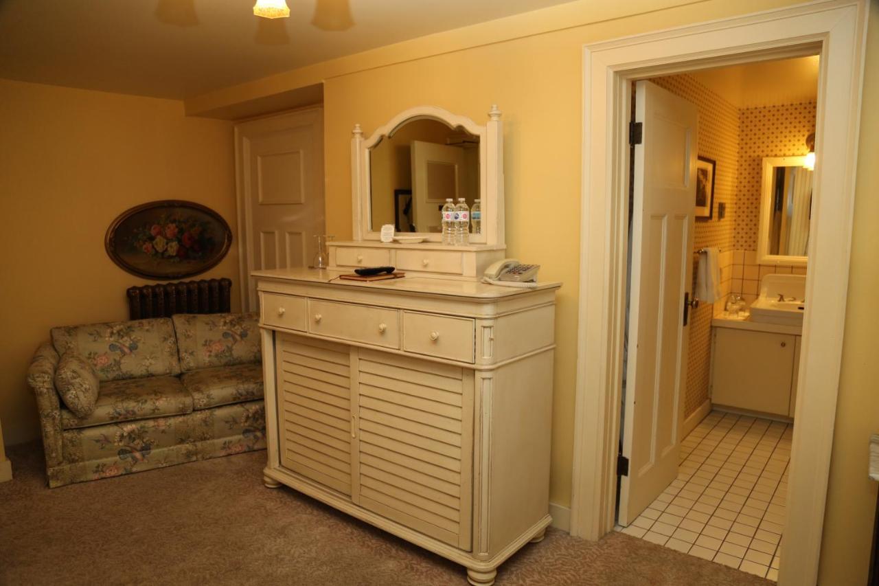 Beaconsfield Bed And Breakfast - Victoria Esterno foto