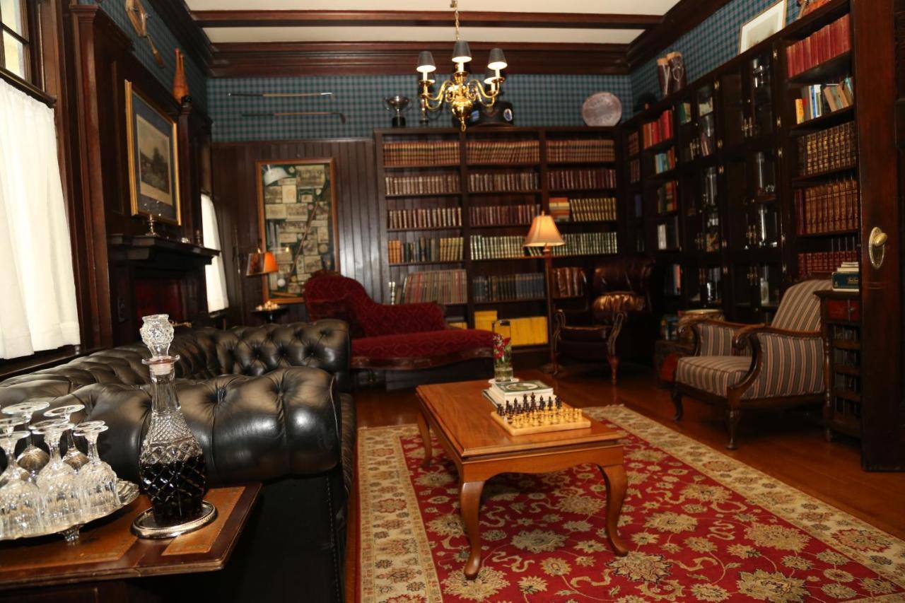 Beaconsfield Bed And Breakfast - Victoria Esterno foto