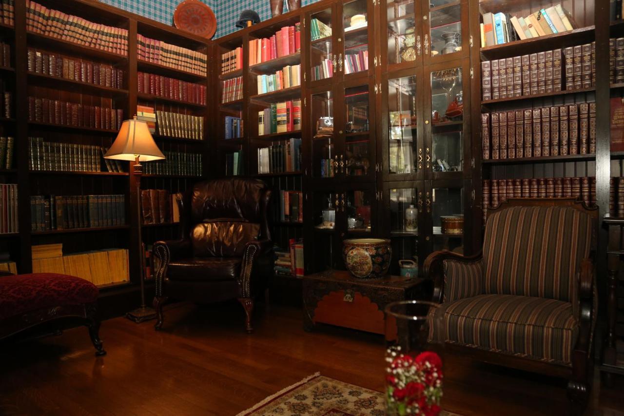 Beaconsfield Bed And Breakfast - Victoria Esterno foto