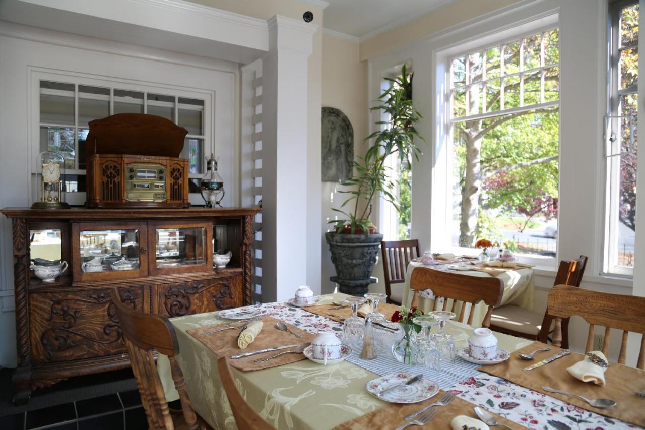 Beaconsfield Bed And Breakfast - Victoria Esterno foto