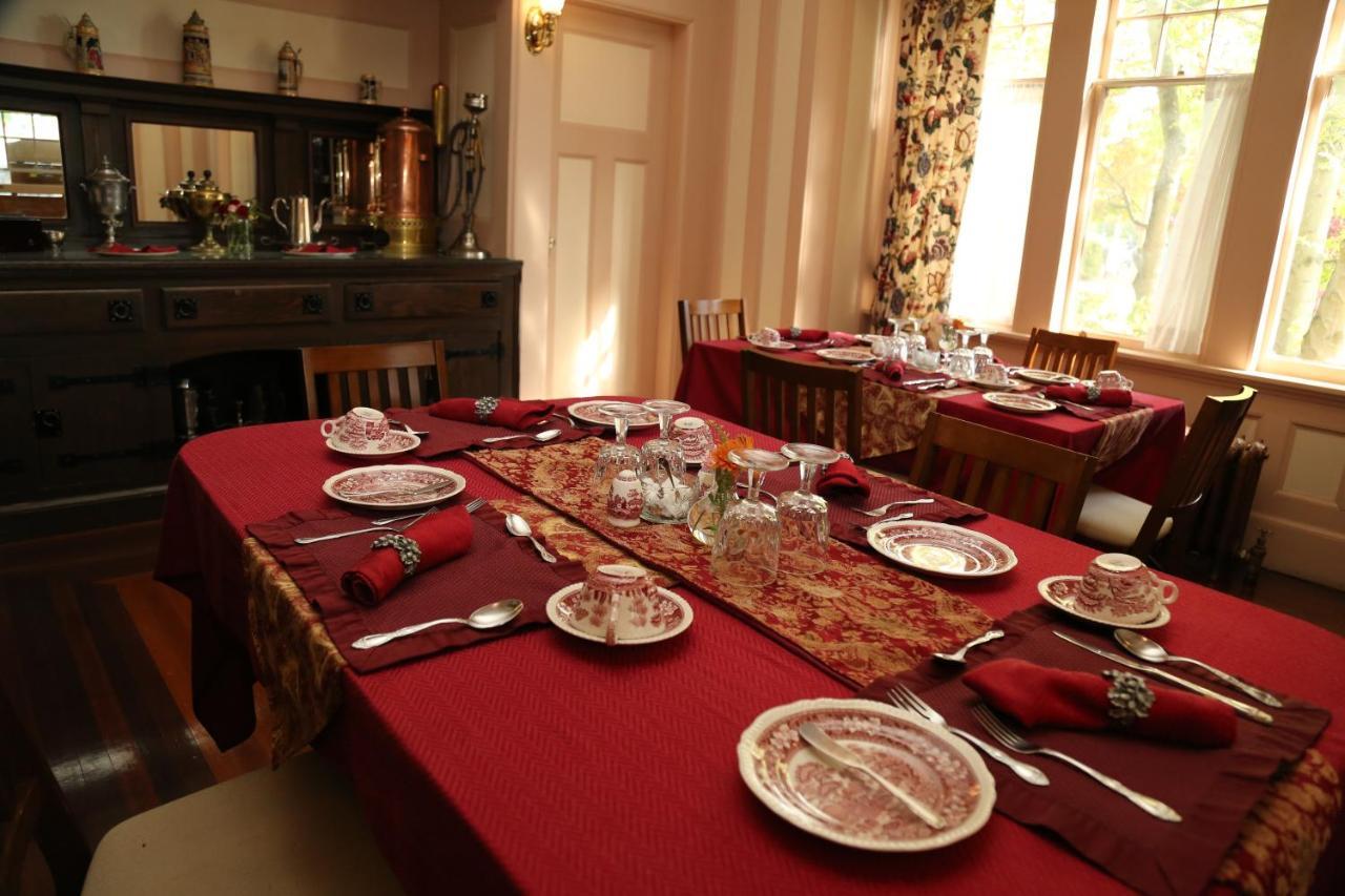 Beaconsfield Bed And Breakfast - Victoria Esterno foto