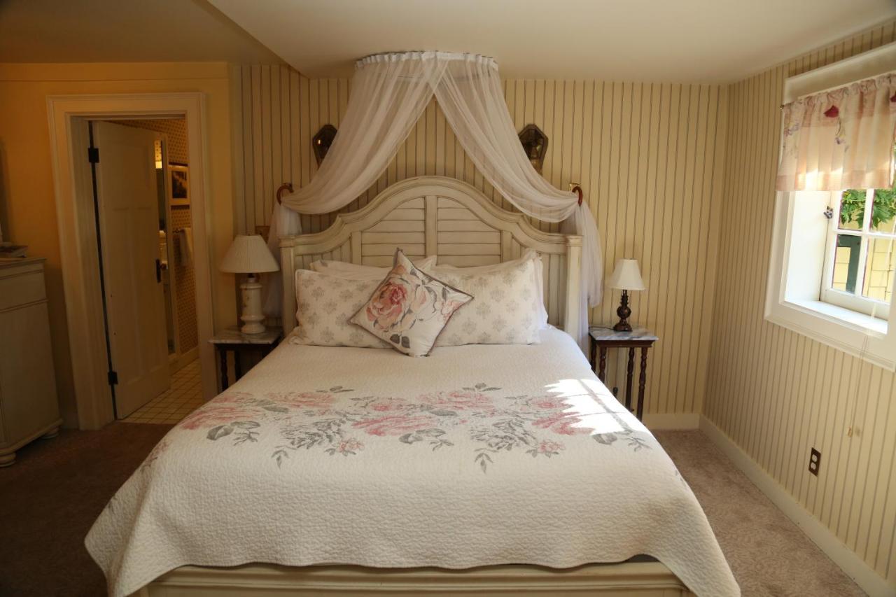 Beaconsfield Bed And Breakfast - Victoria Esterno foto