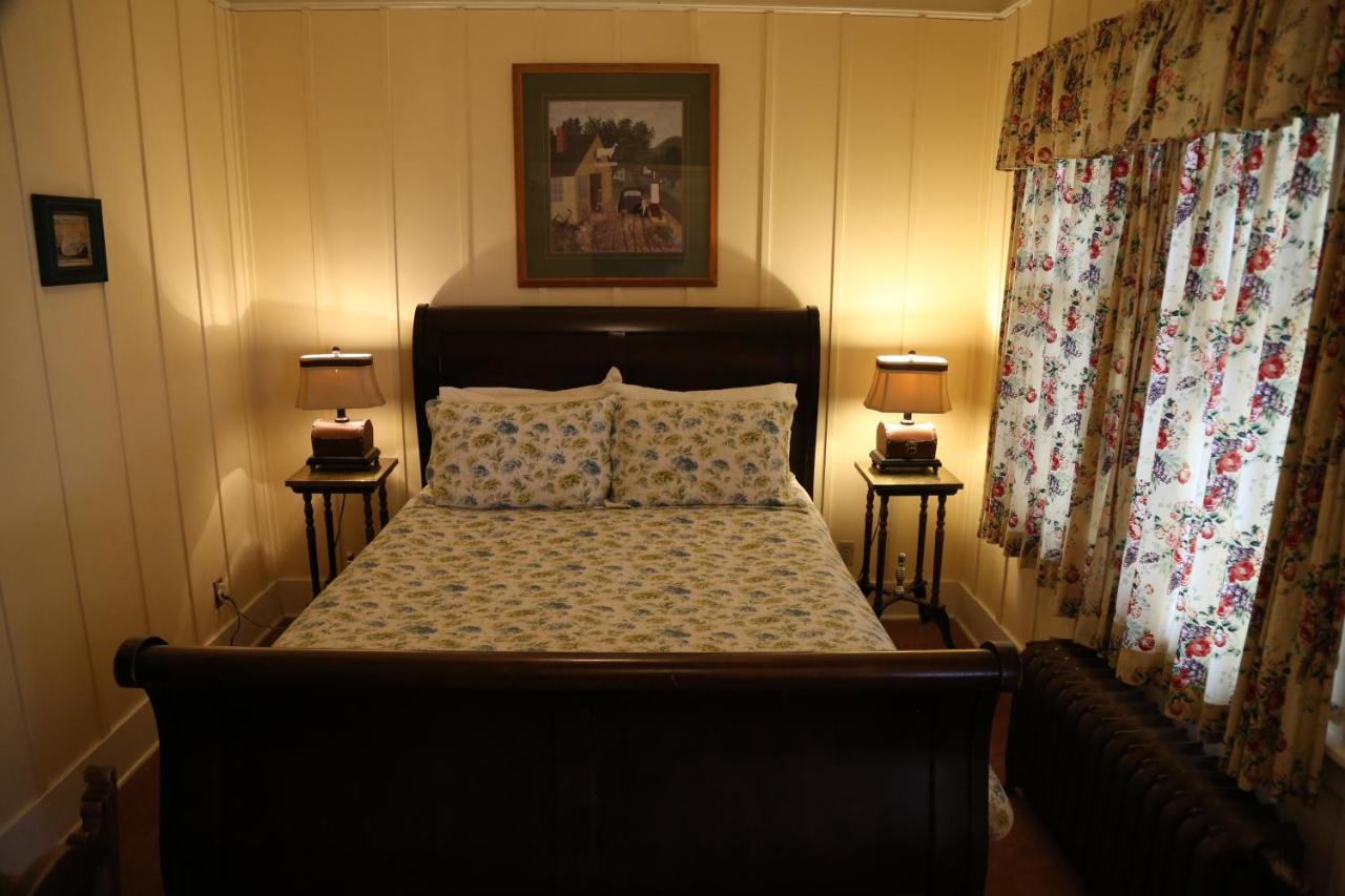 Beaconsfield Bed And Breakfast - Victoria Esterno foto