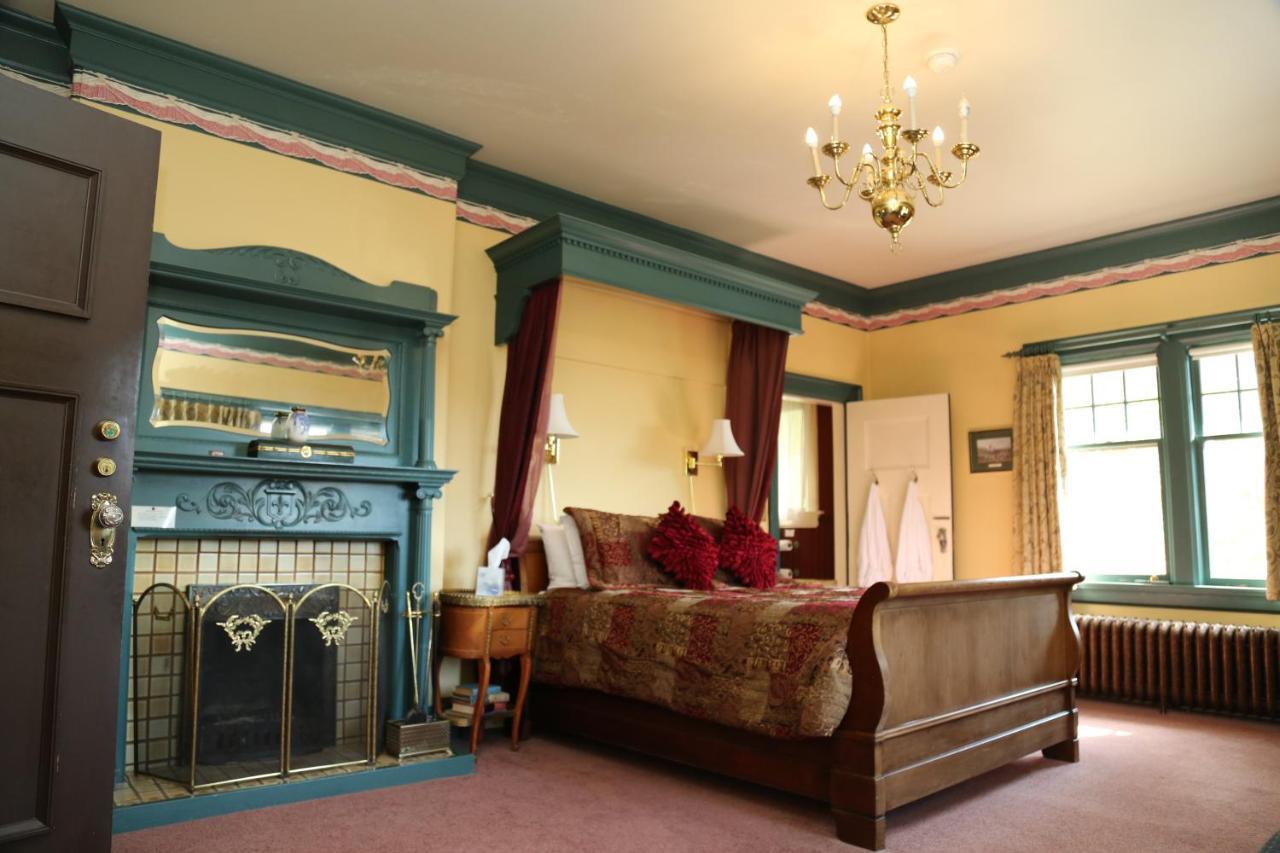 Beaconsfield Bed And Breakfast - Victoria Esterno foto