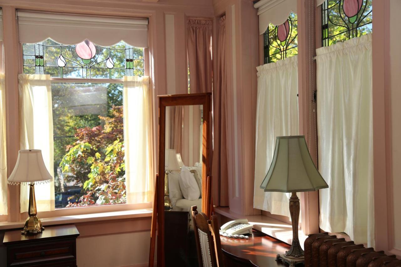 Beaconsfield Bed And Breakfast - Victoria Esterno foto
