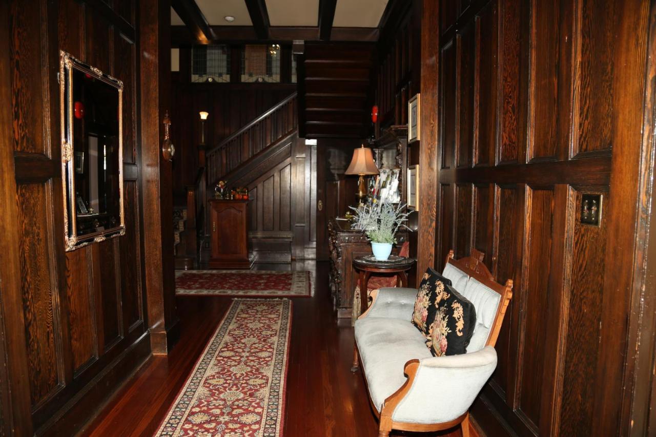 Beaconsfield Bed And Breakfast - Victoria Esterno foto