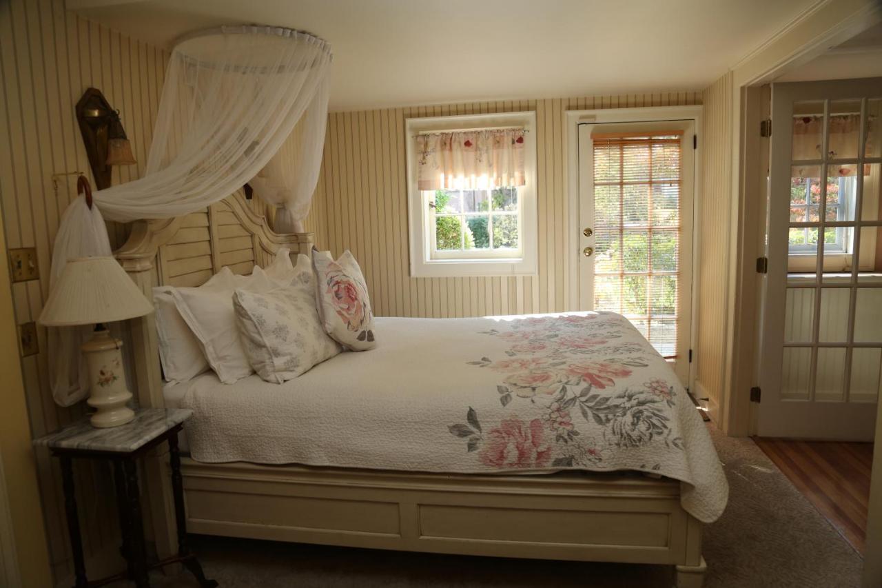Beaconsfield Bed And Breakfast - Victoria Esterno foto