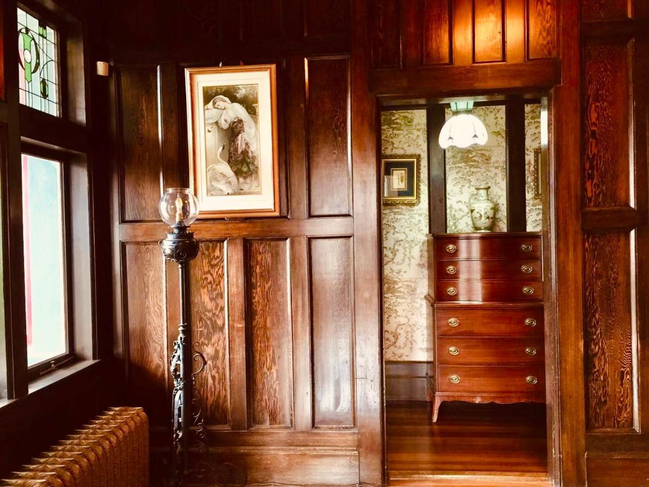 Beaconsfield Bed And Breakfast - Victoria Esterno foto