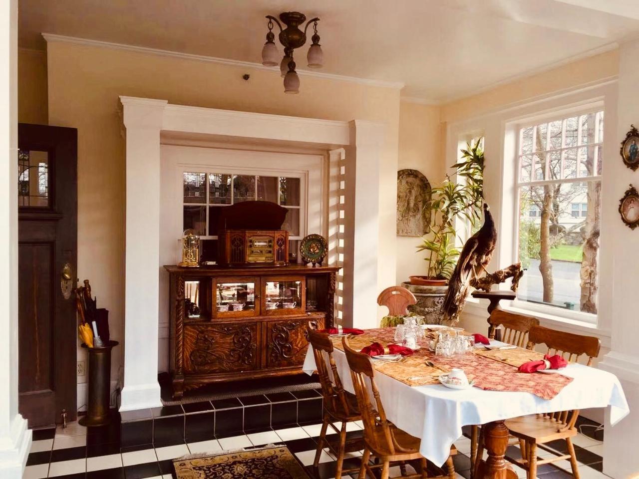 Beaconsfield Bed And Breakfast - Victoria Esterno foto