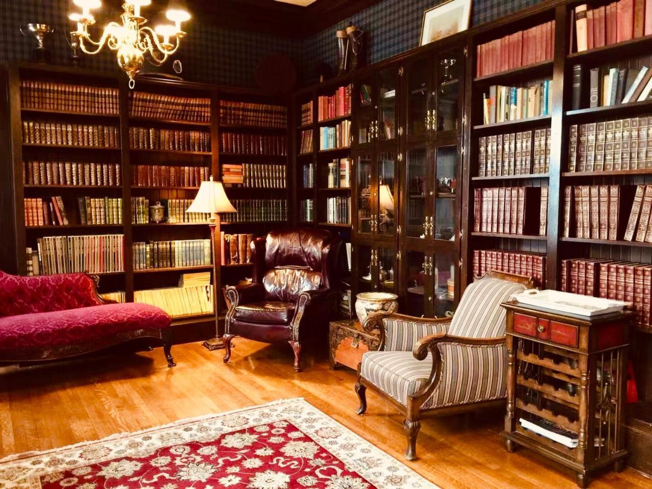 Beaconsfield Bed And Breakfast - Victoria Esterno foto