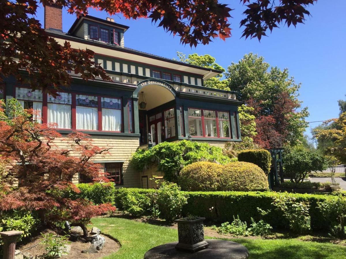 Beaconsfield Bed And Breakfast - Victoria Esterno foto