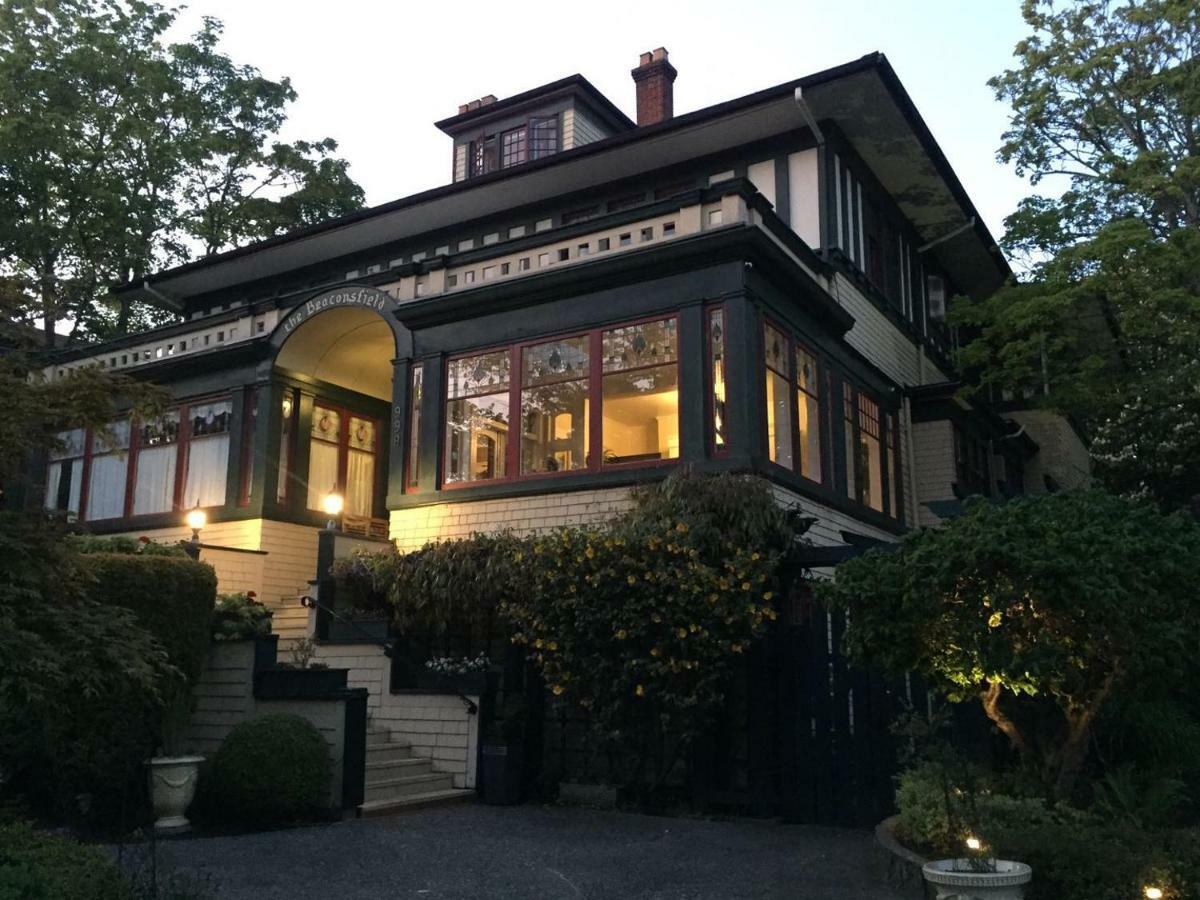 Beaconsfield Bed And Breakfast - Victoria Esterno foto