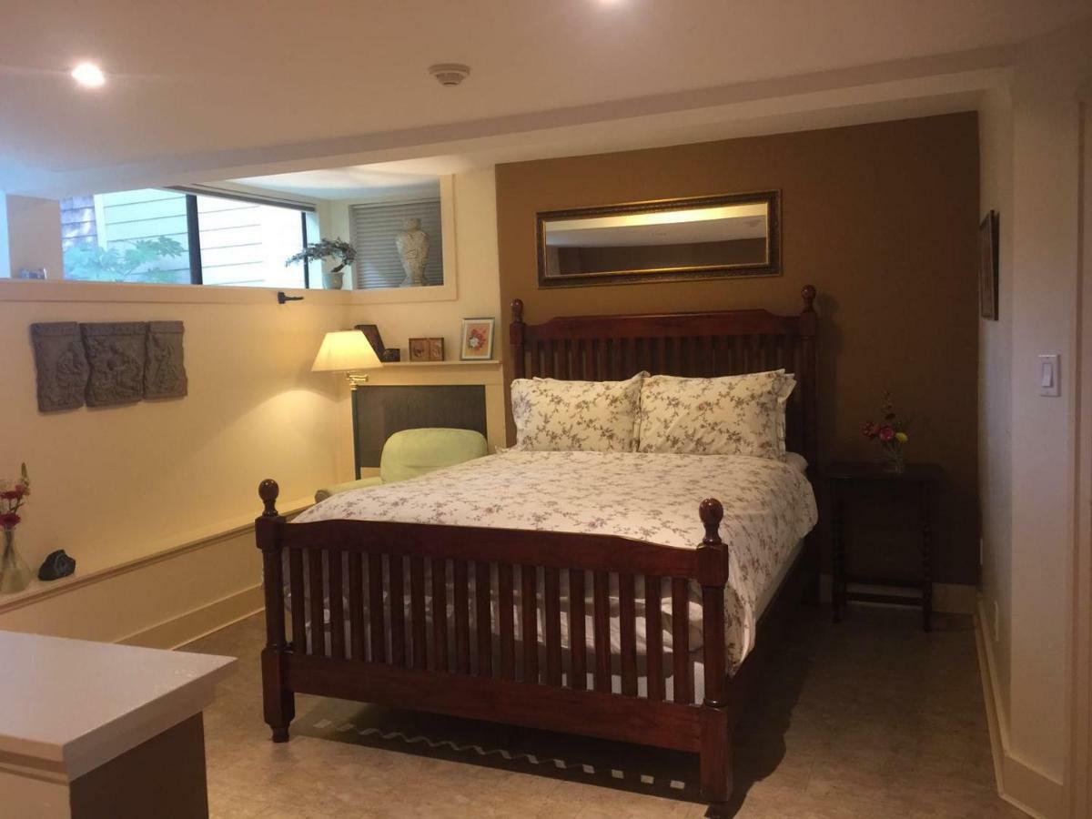 Beaconsfield Bed And Breakfast - Victoria Esterno foto