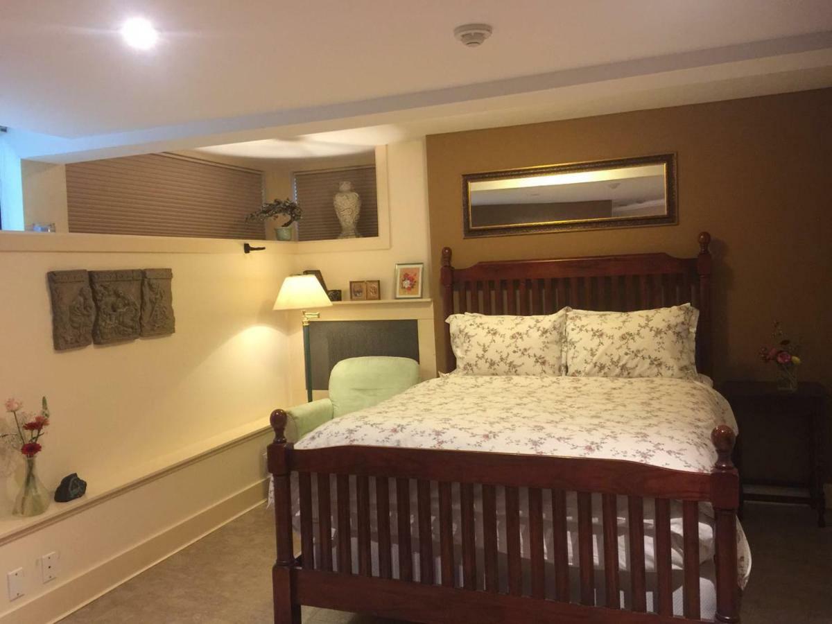 Beaconsfield Bed And Breakfast - Victoria Esterno foto