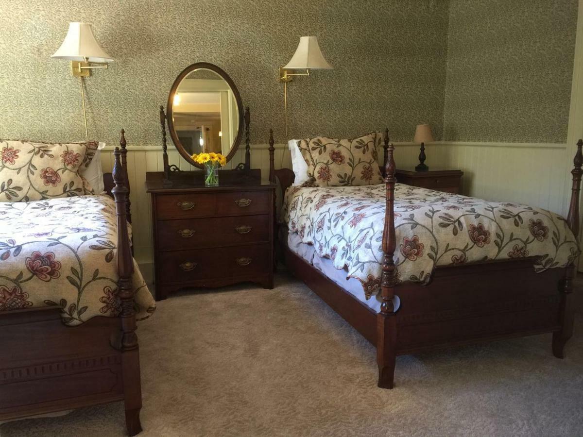 Beaconsfield Bed And Breakfast - Victoria Esterno foto