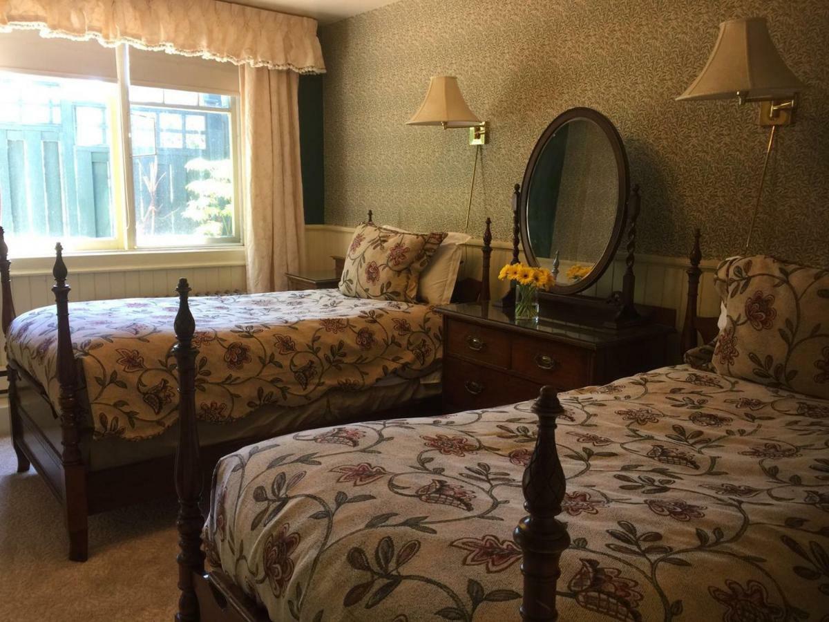 Beaconsfield Bed And Breakfast - Victoria Esterno foto