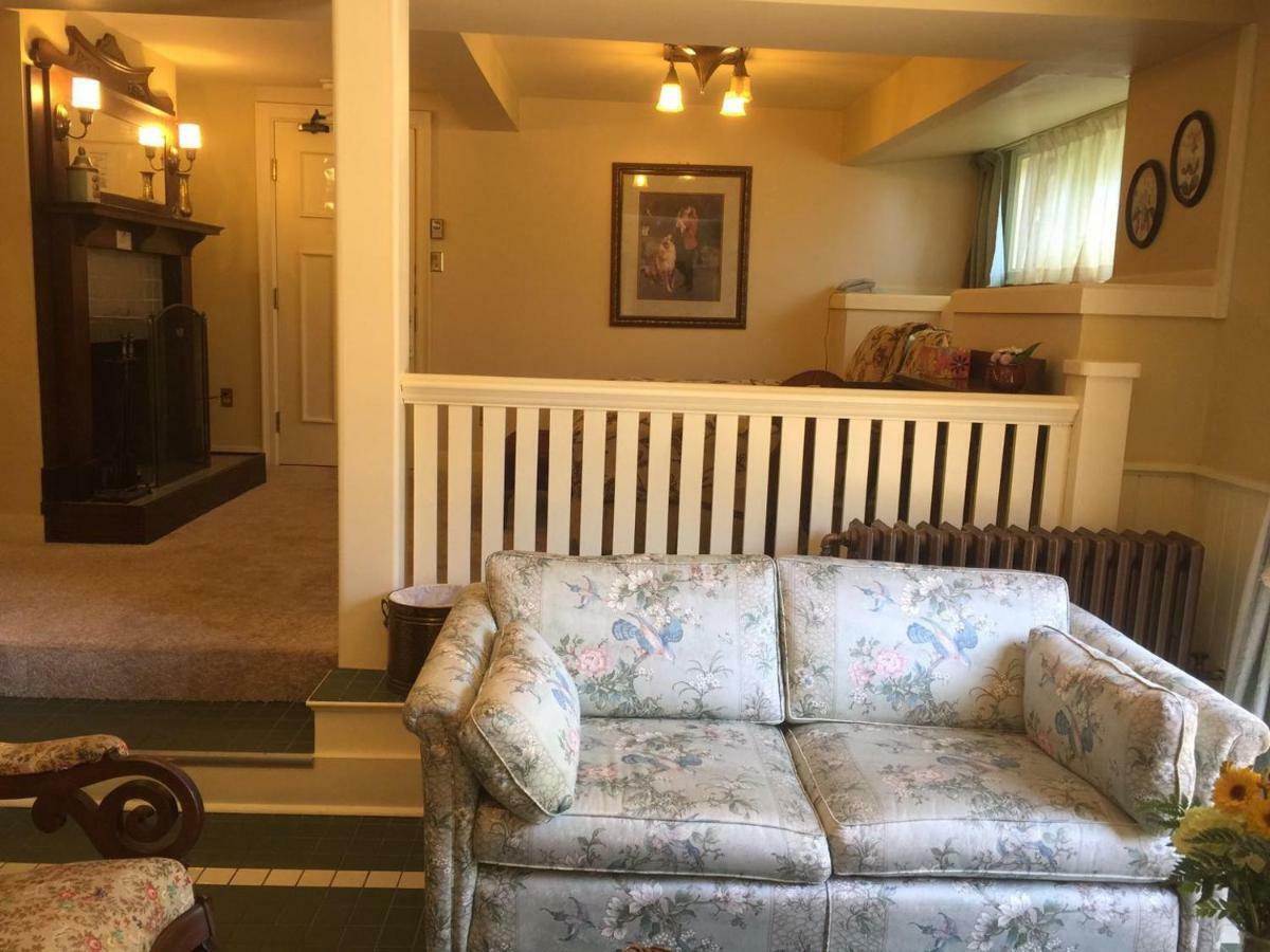 Beaconsfield Bed And Breakfast - Victoria Esterno foto