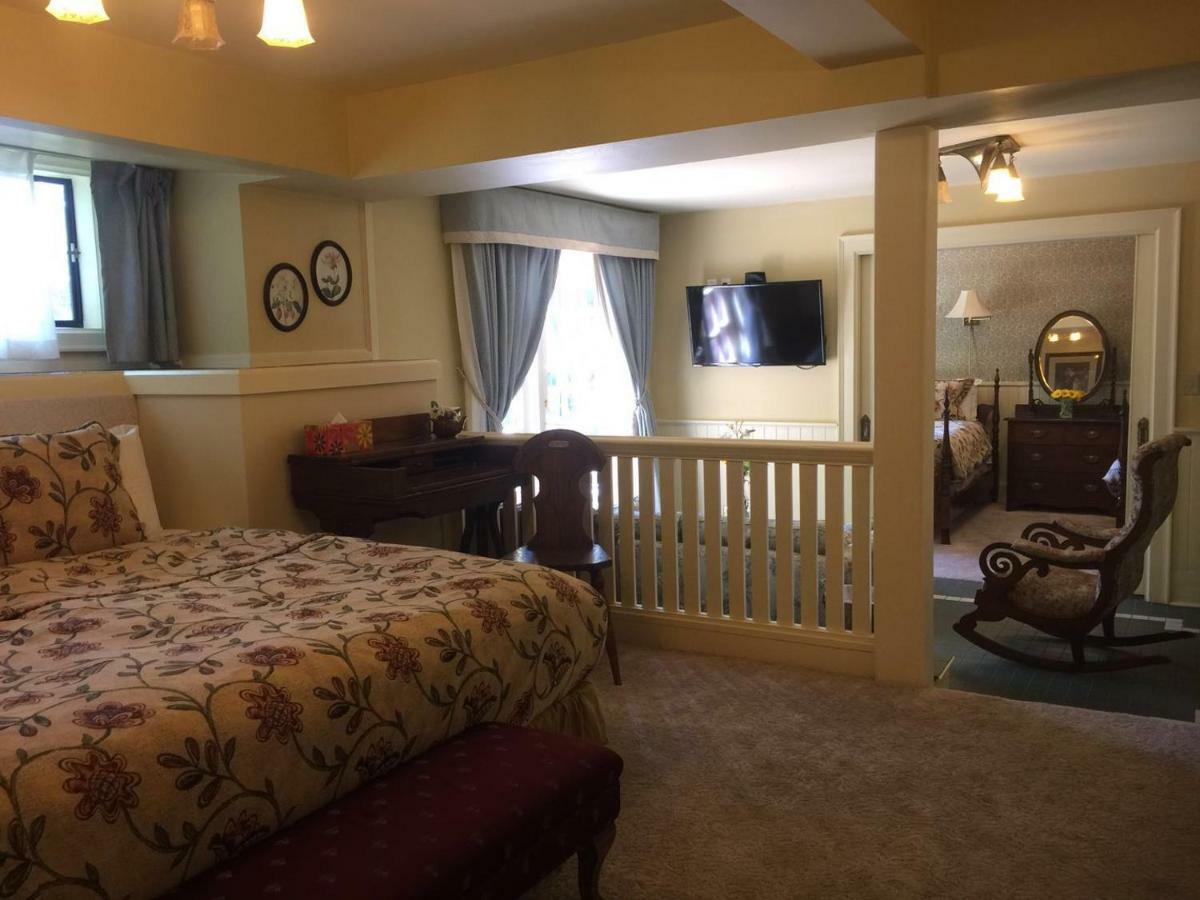 Beaconsfield Bed And Breakfast - Victoria Esterno foto