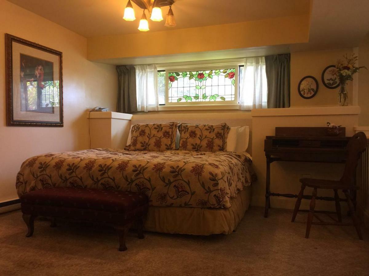 Beaconsfield Bed And Breakfast - Victoria Esterno foto
