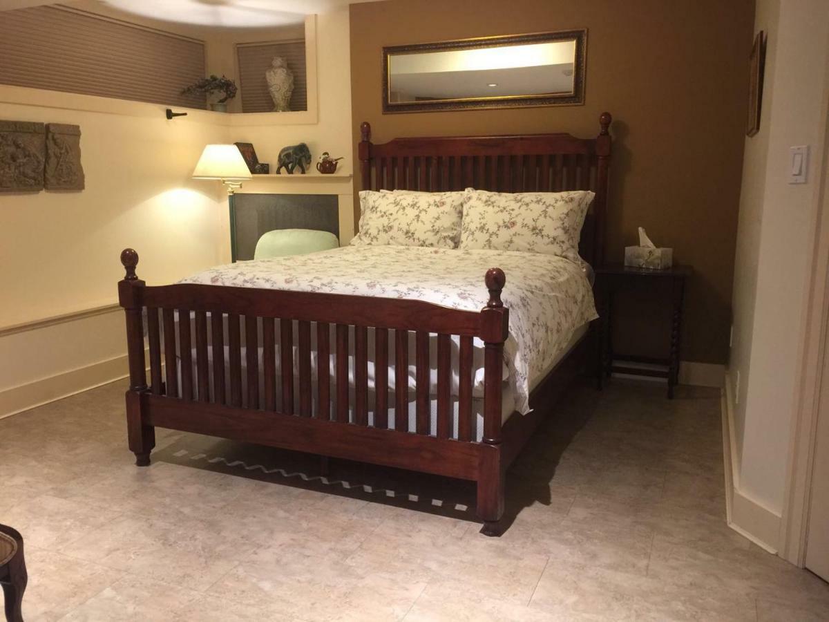 Beaconsfield Bed And Breakfast - Victoria Esterno foto