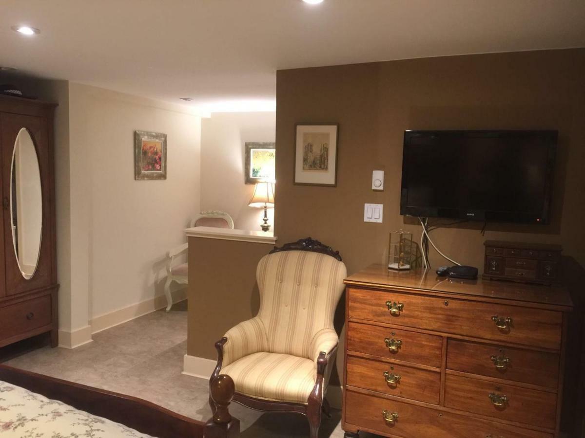 Beaconsfield Bed And Breakfast - Victoria Esterno foto