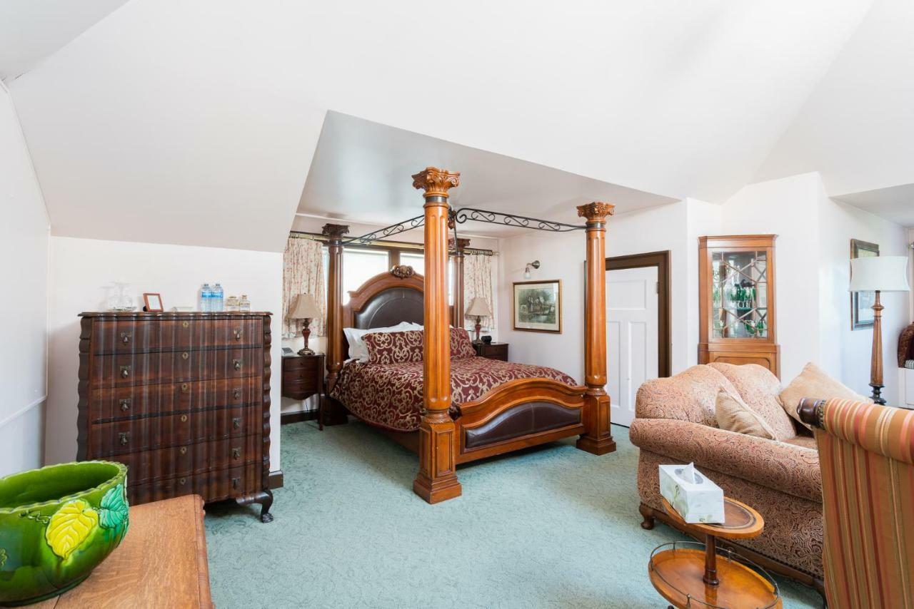 Beaconsfield Bed And Breakfast - Victoria Esterno foto