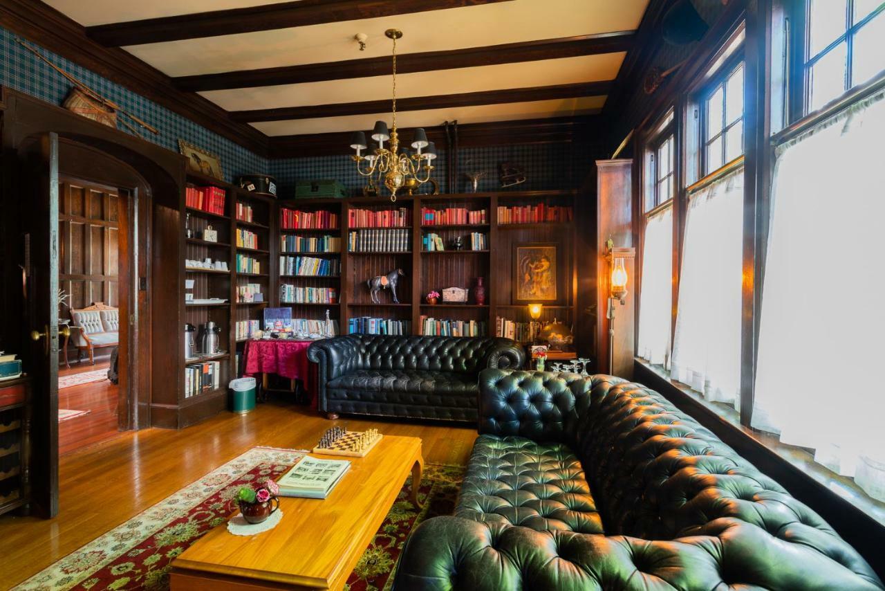 Beaconsfield Bed And Breakfast - Victoria Esterno foto