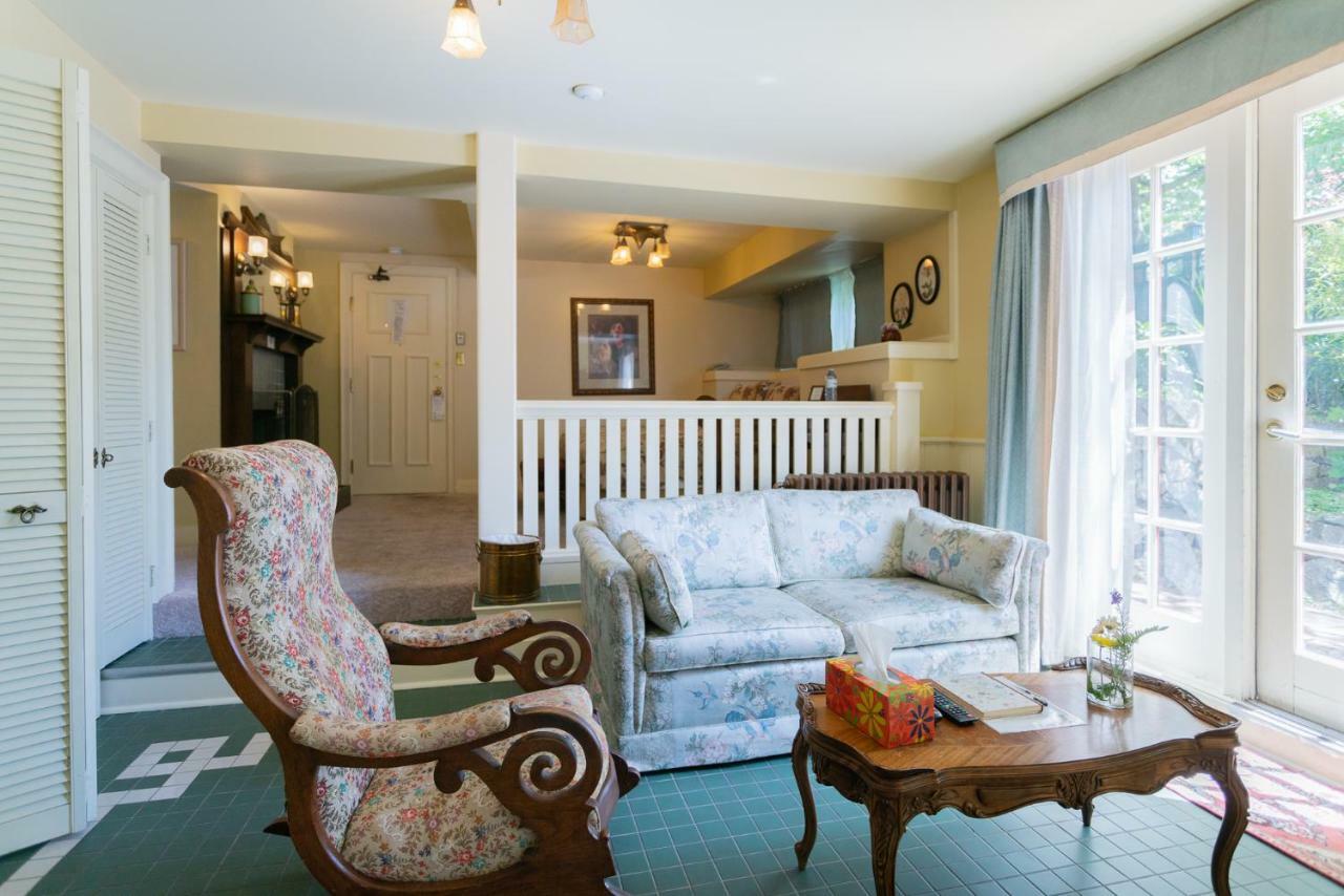 Beaconsfield Bed And Breakfast - Victoria Esterno foto