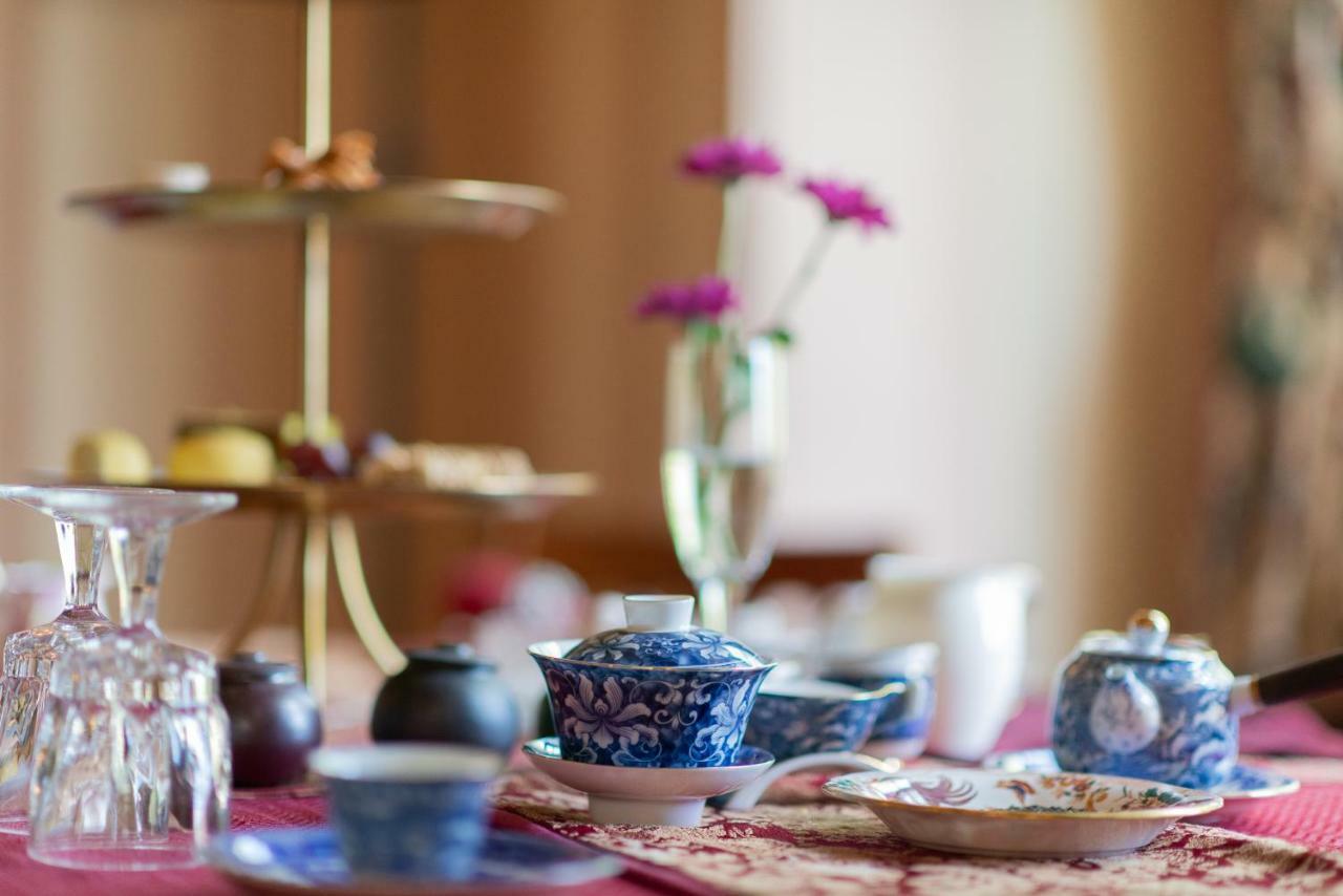Beaconsfield Bed And Breakfast - Victoria Esterno foto