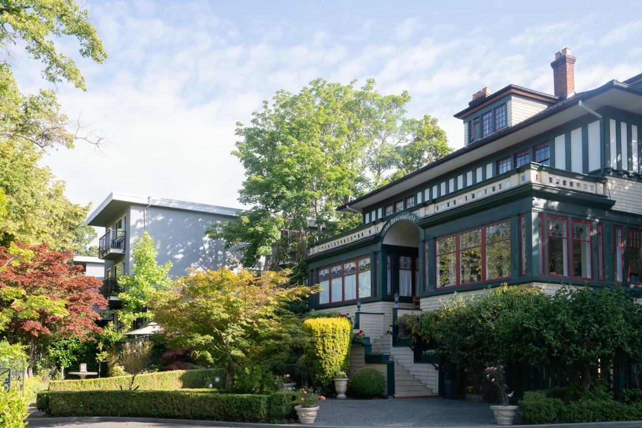 Beaconsfield Bed And Breakfast - Victoria Esterno foto